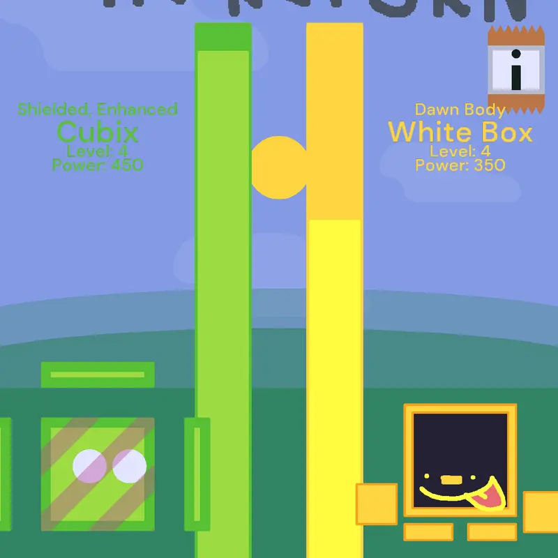 Game by @Cubixium