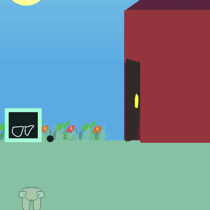 Game by @Infinitybox_animations