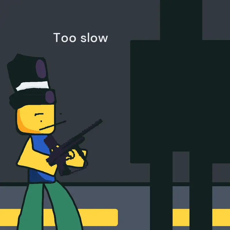 Game by @MrPixels_isBACK