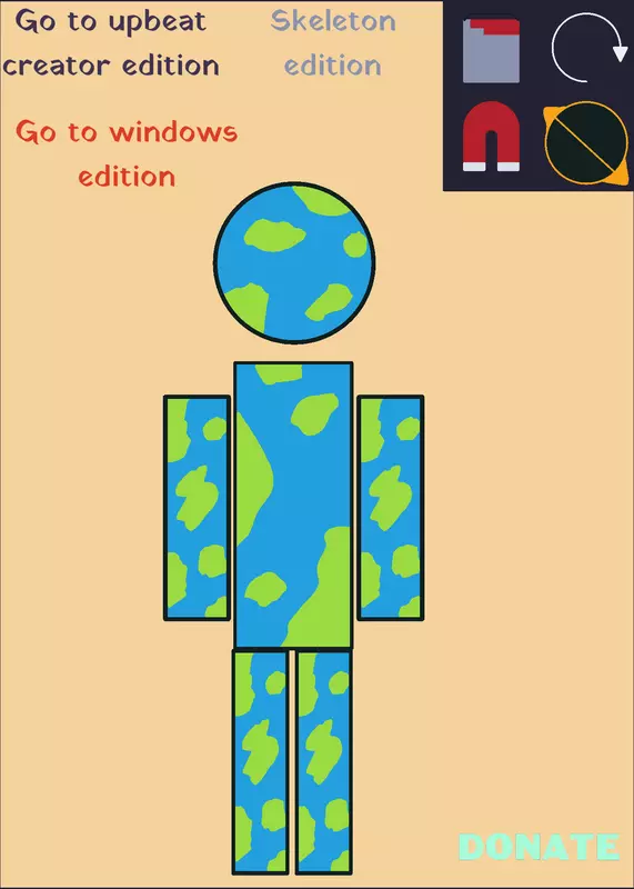 Game by @YaBoyHere