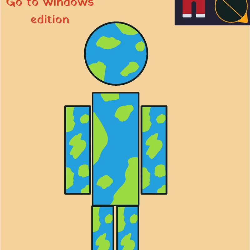 Game by @YaBoyHere
