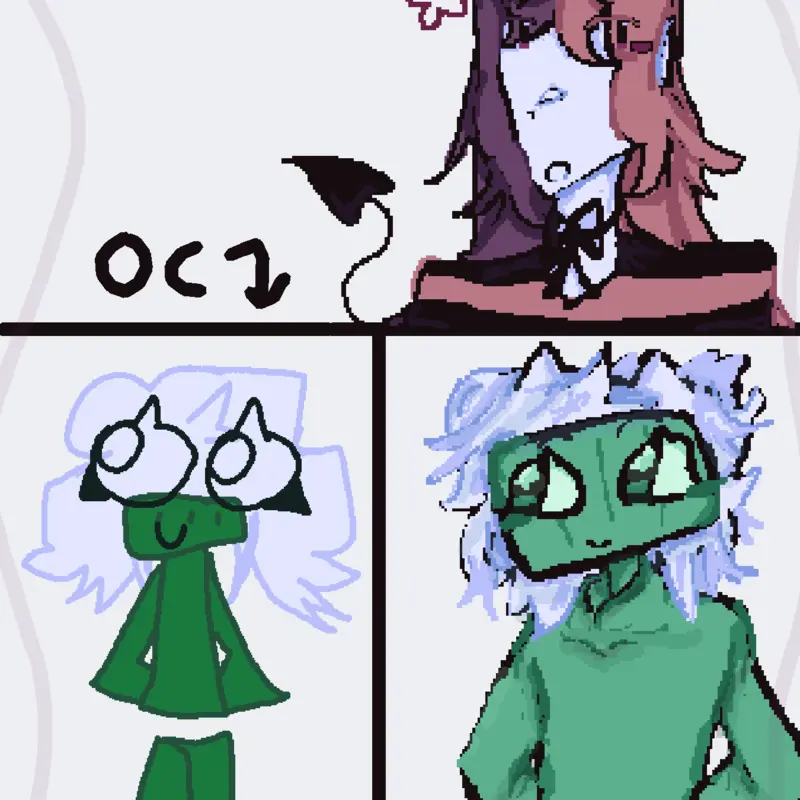 Game by @Luna_kuromi901