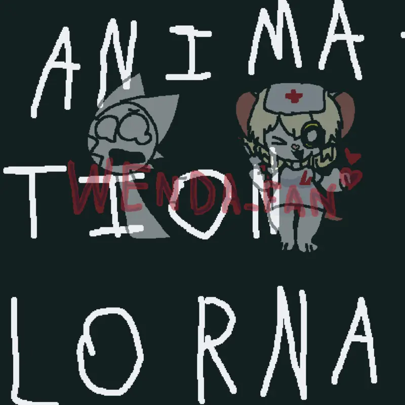 Game by @Wenda_sprunki_star