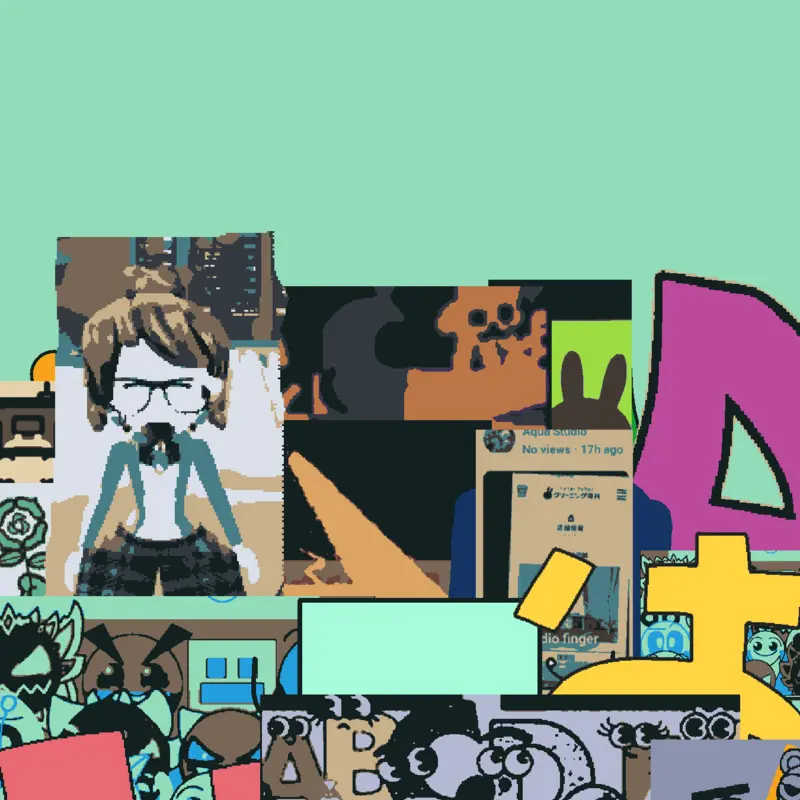 Game by @cubecharacters