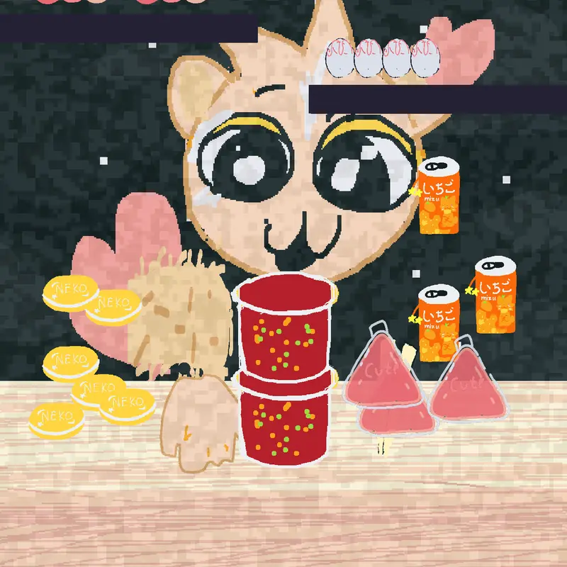 Game by @ASMR_QWEEN