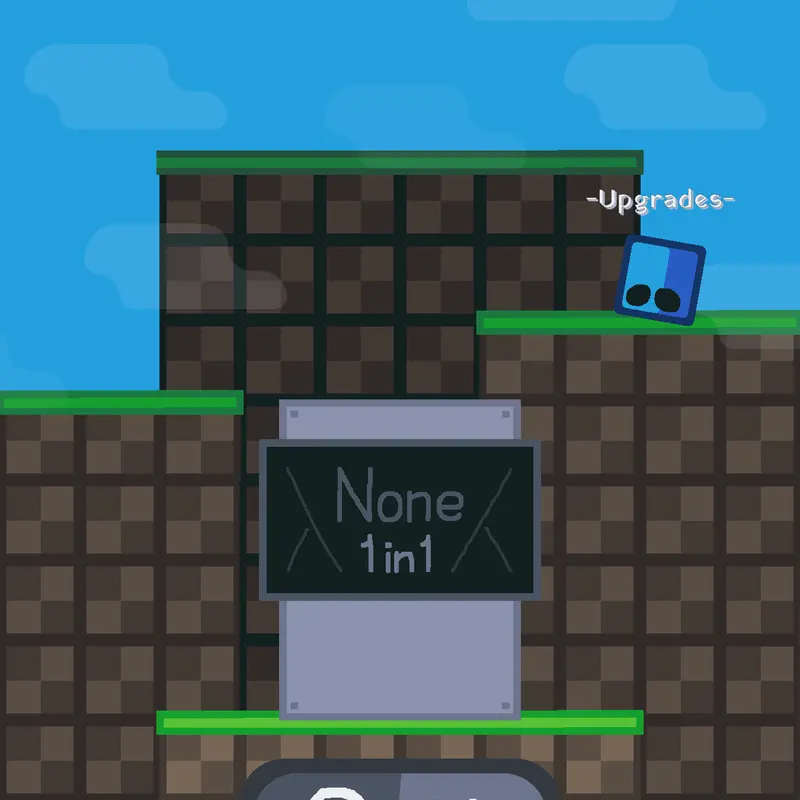 Game by @Shape_Mascot