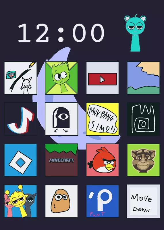 Game by @hahu25