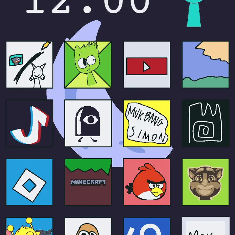 Game by @hahu25