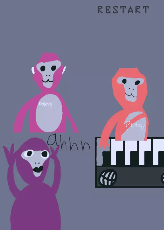 Game by @donkku