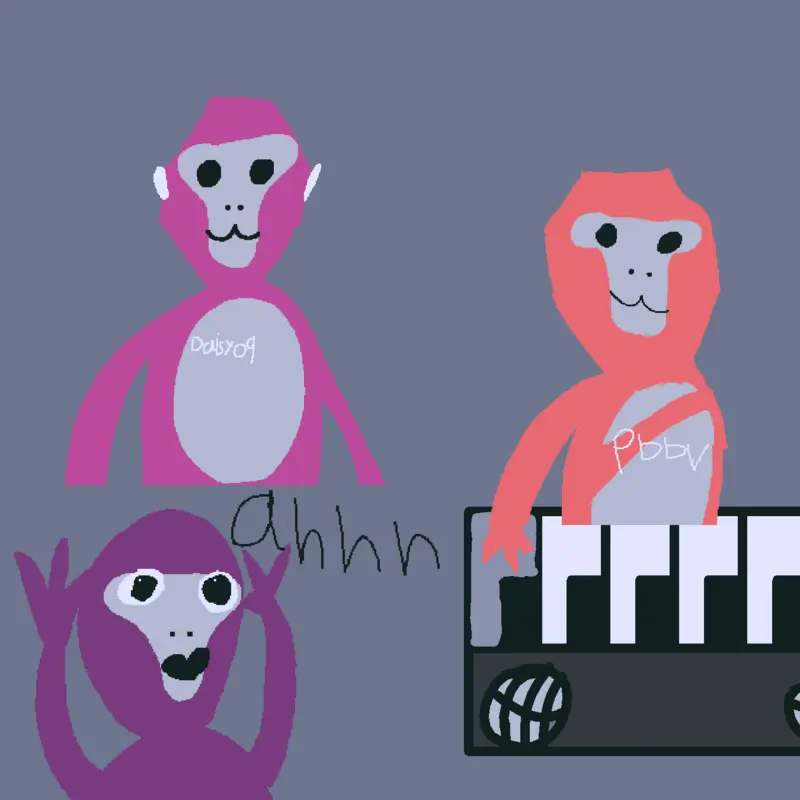 Game by @donkku