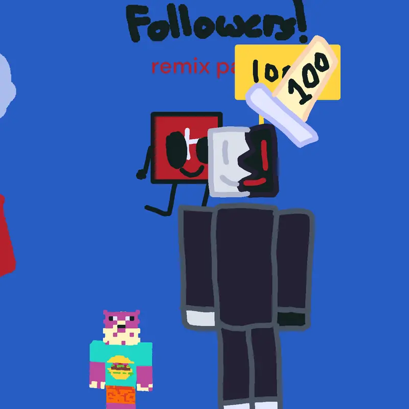 Game by @Kalkulatorball