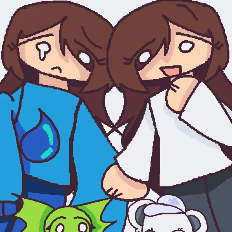 Blot_Fanatik art contest by @-cheezcake-creator-