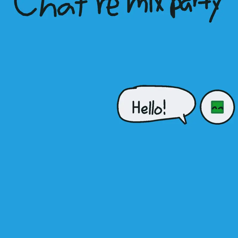 Game by @ThirdyBoy2341