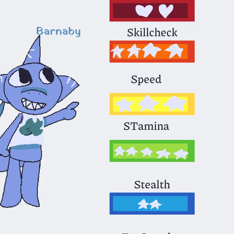 Game by @Dyle_trinket