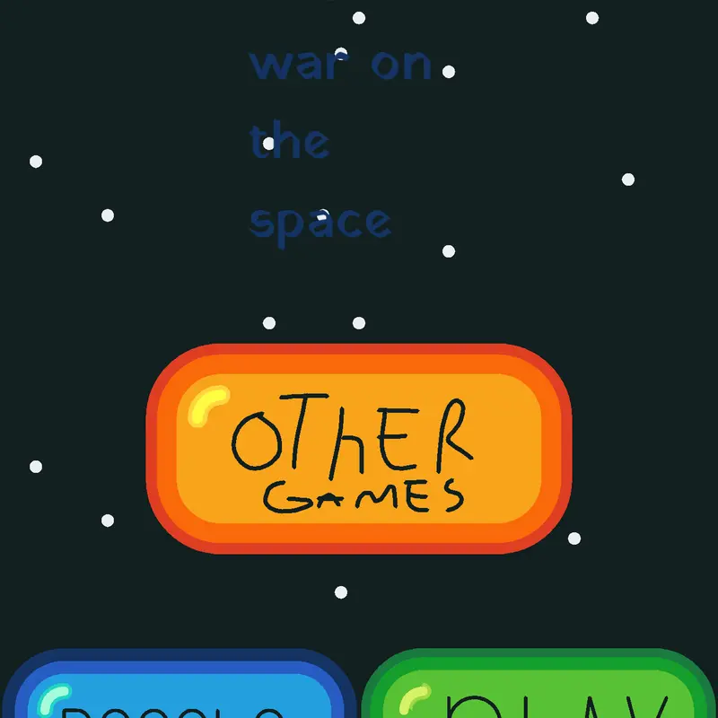 Game by @PMHANSYPRO134