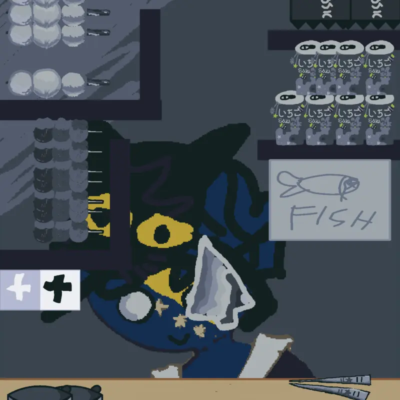 Game by @yukiistarr_