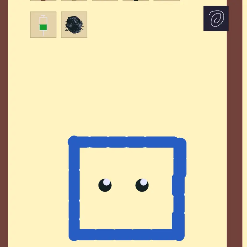 Game by @Ecurusito