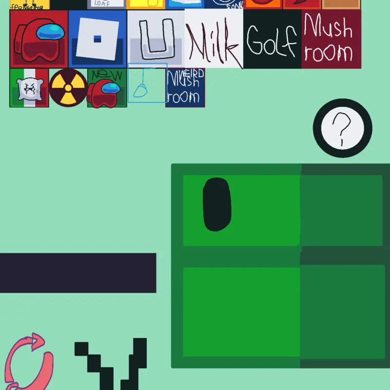 Game by @GoogleDroid
