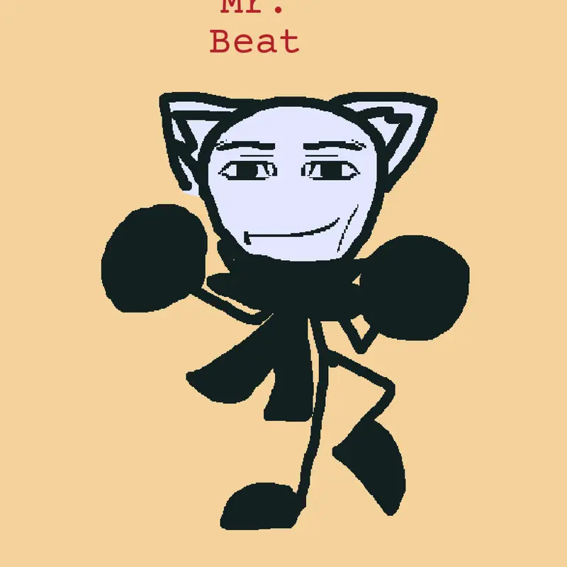Game by @oldysm