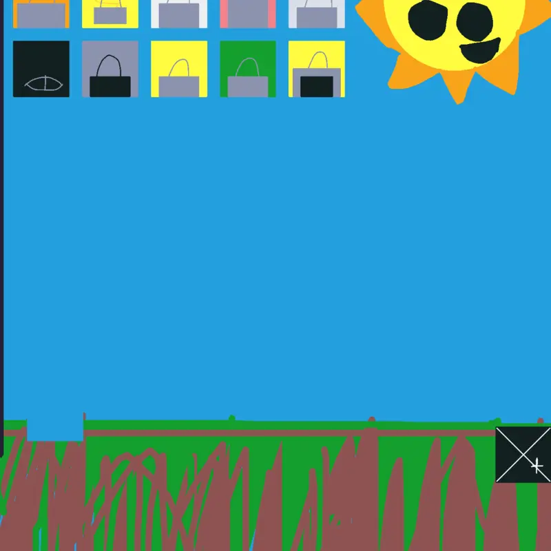 Game by @Flesh1008