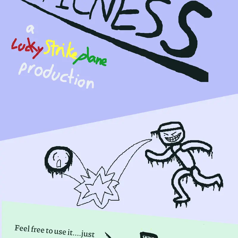 Game by @LuckyStrikeplane