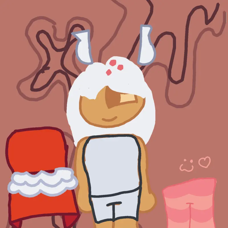 Game by @bananaaee