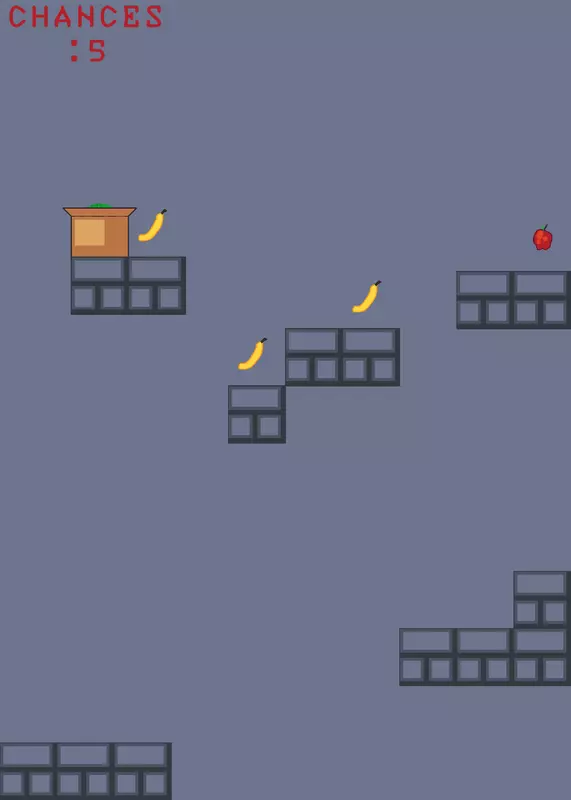 Jogo da melancia. by @KALI6builder