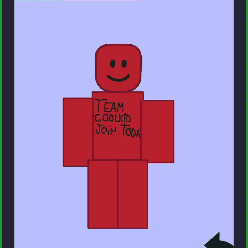 Game by @ROBLOX7