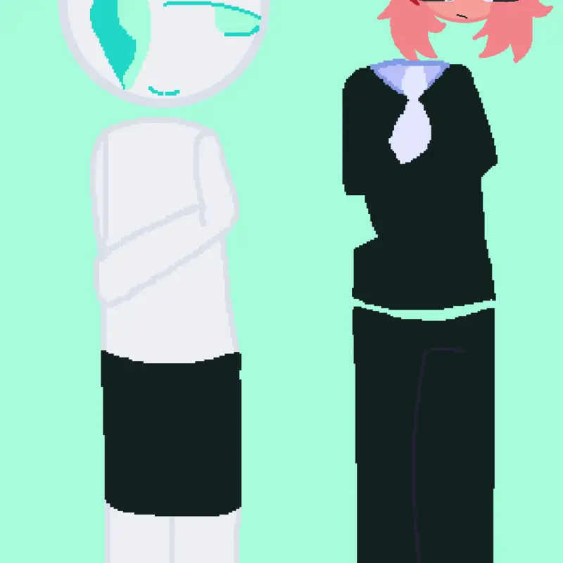 Game by @Error_moon