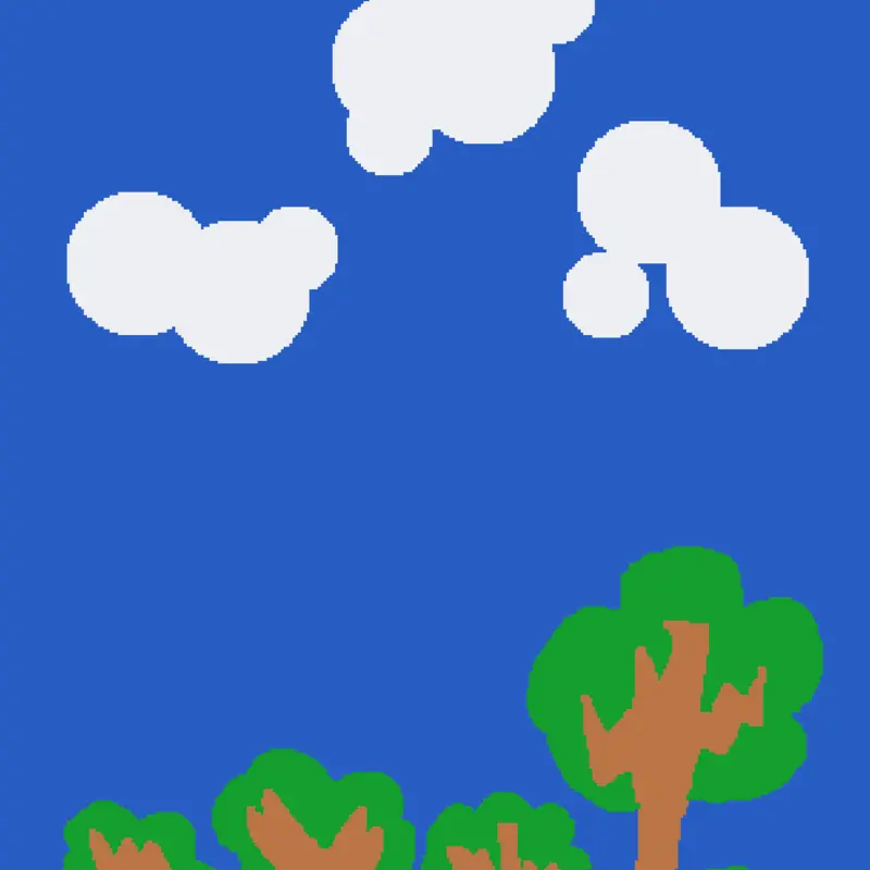 Game by @Masalka