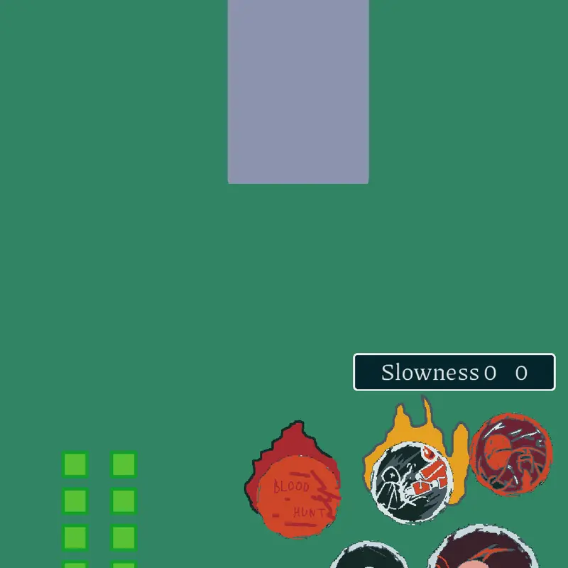 Game by @ForsakenPlayer209