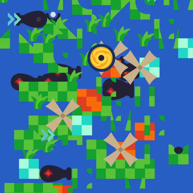 Game by @Tomy114