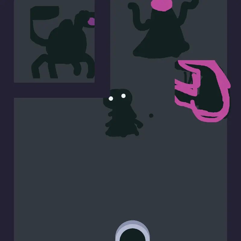 Game by @agysha