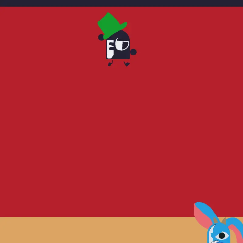 Game by @cassiel2016