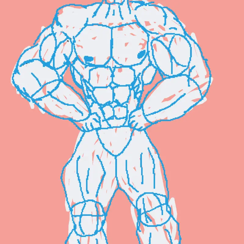 Game by @Sketched