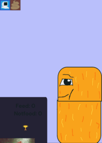 Feed the nugget V3