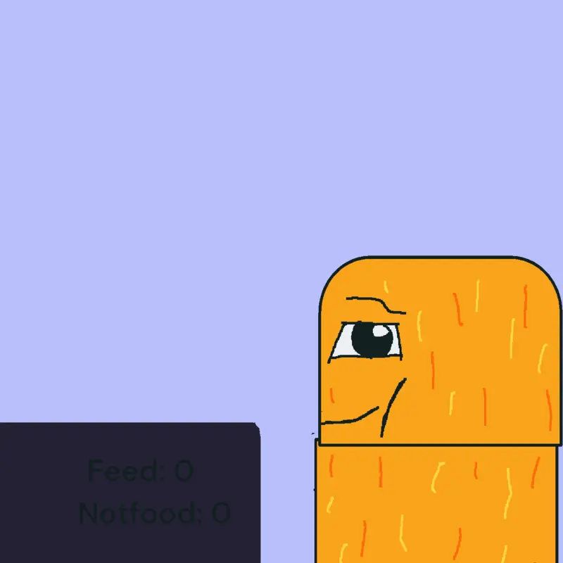 Game by @thatporelop