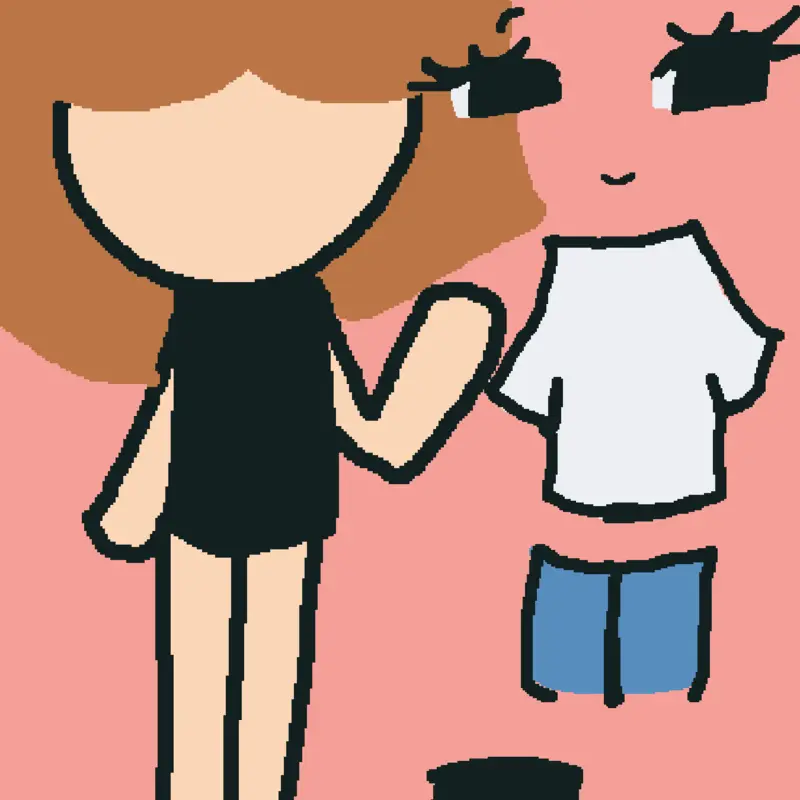 Game by @ITSYOURGIRLAVA