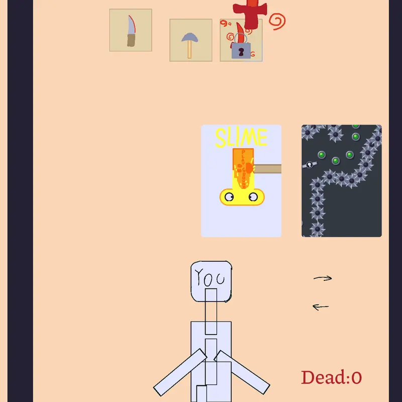 Game by @Fantoccio_u