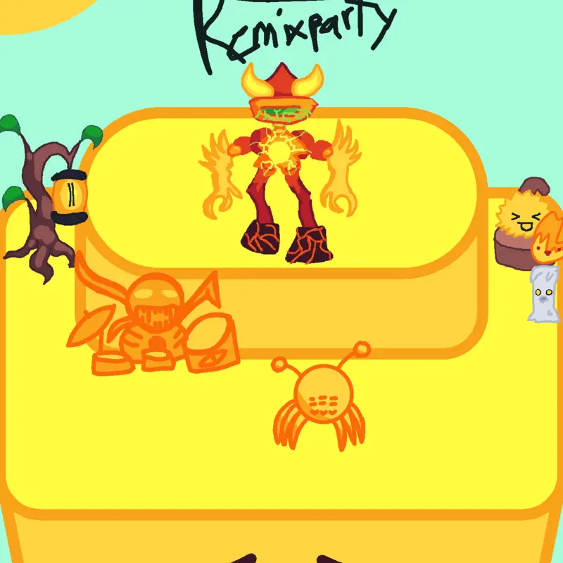 Game by @Iddoy_aluesher
