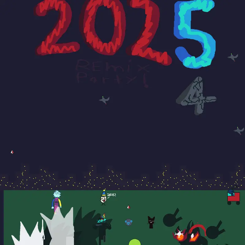 Game by @Bread174