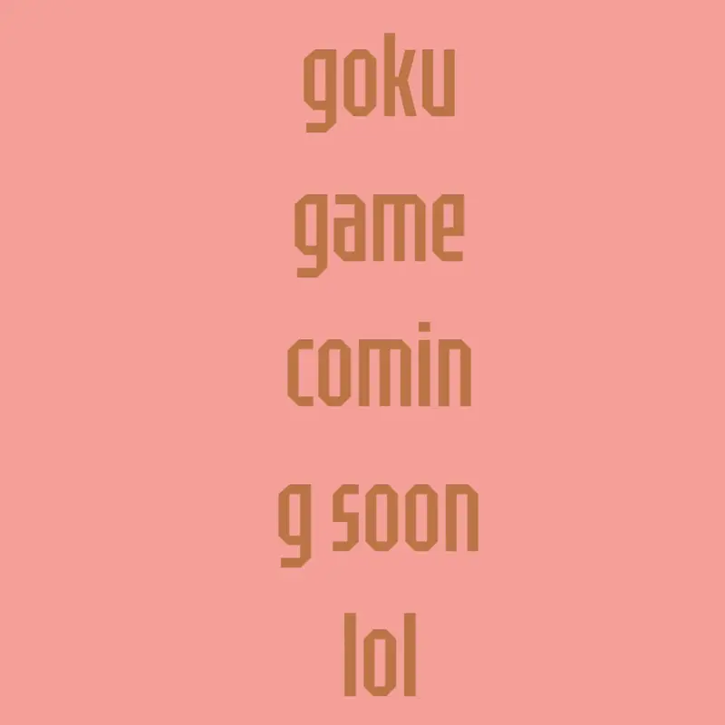 Game by @King_Noob45