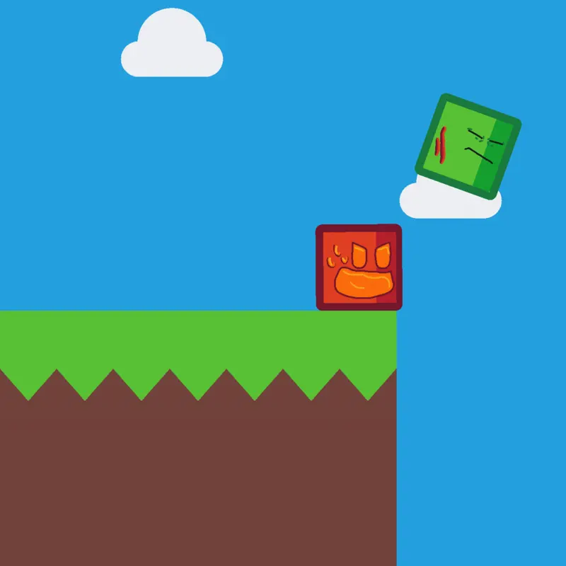Game by @hole345