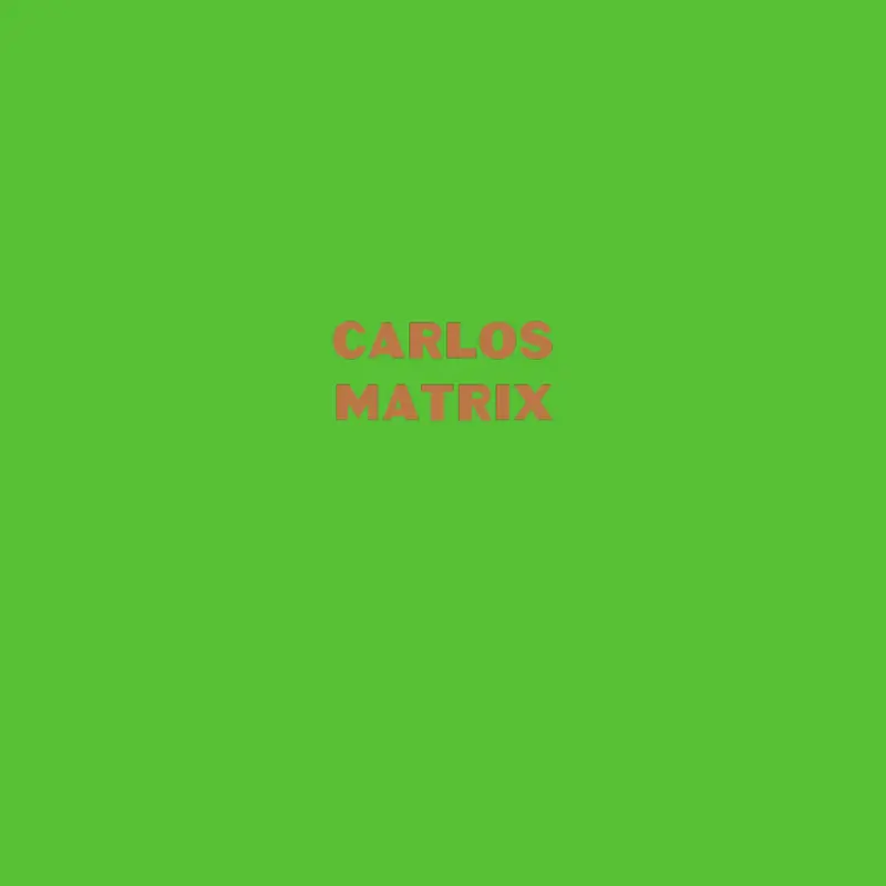 Game by @carlos_matrix01