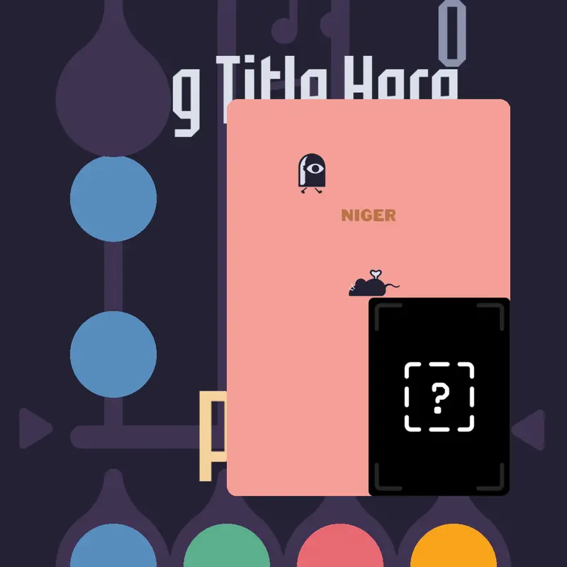 Game by @pipipopa