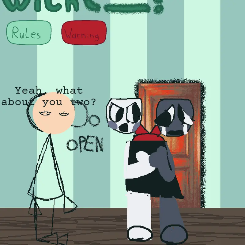 Game by @razzle-dazzle12345