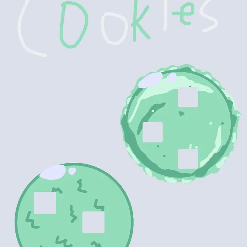 Game by @GreenSlime