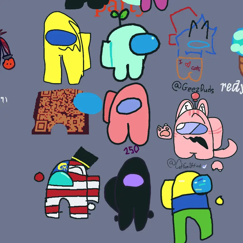 Game by @Vseshotreba