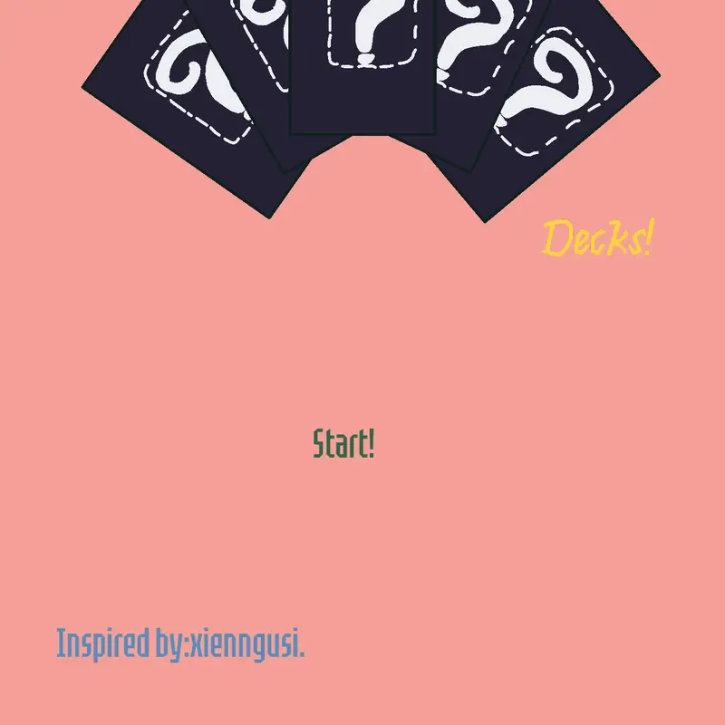 Game by @stickirthemanbois
