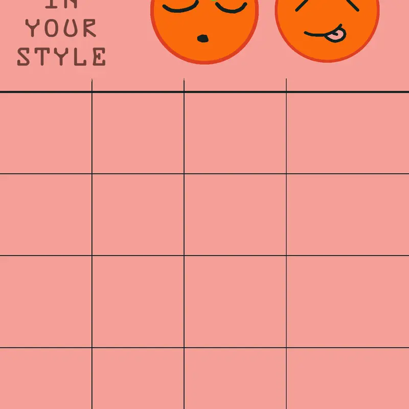 Draw alex in your style by @IM_ANONYMOUS